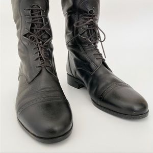 Ariat Crowne Field Boots